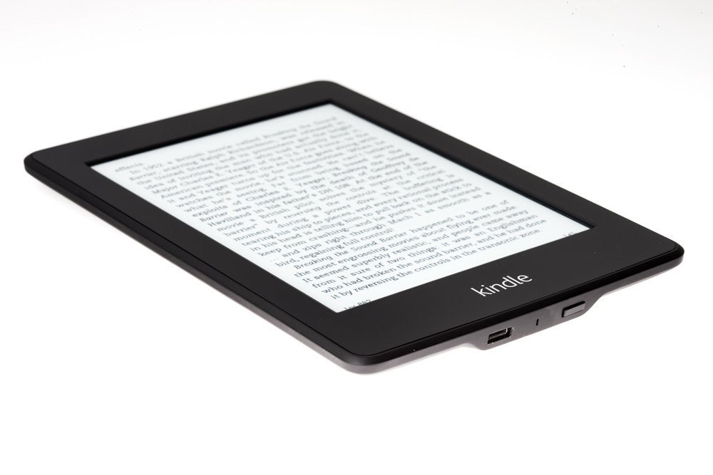 Best Amazon Kindle Paperwhite eBook Reader Prices in Australia GetPrice